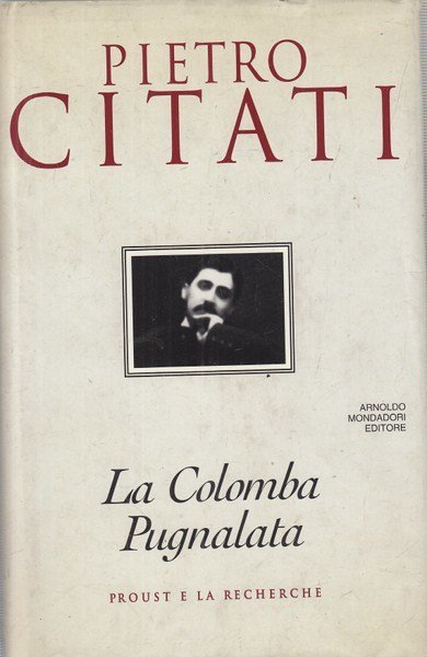 La colomba pugnalata