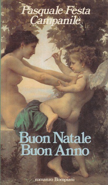 Buon Natale, Buon Anno