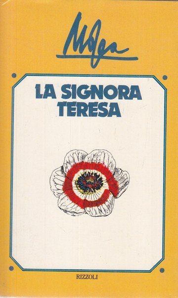 La signora Teresa