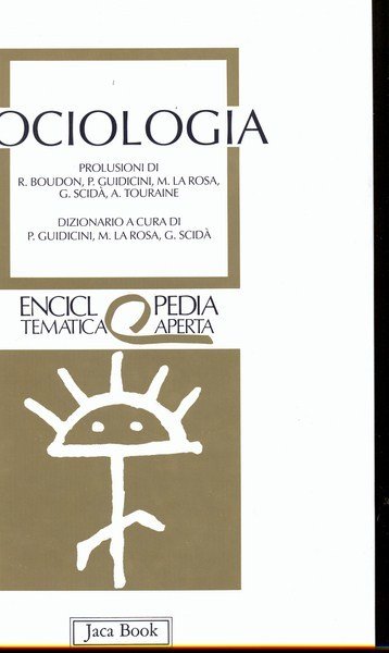 Sociologia