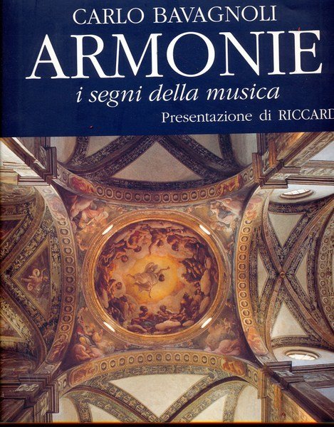 Armonie, i segni della musica