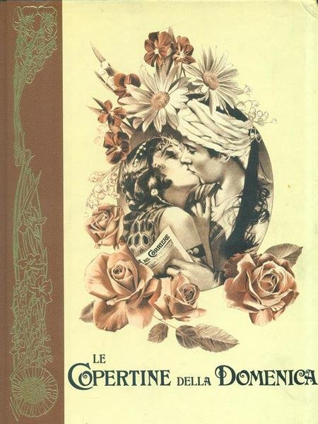 Le Copertine della Domenica 1919/1923