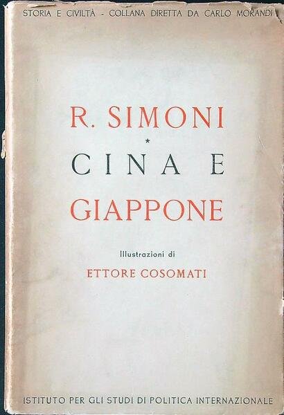 Cina e Giappone