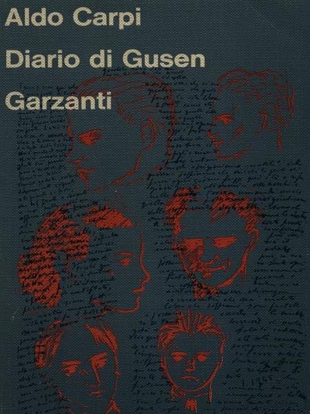 Diario di Gusen