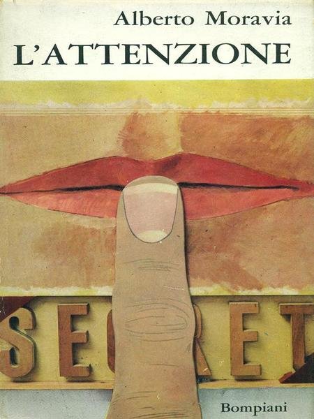 L'attenzione