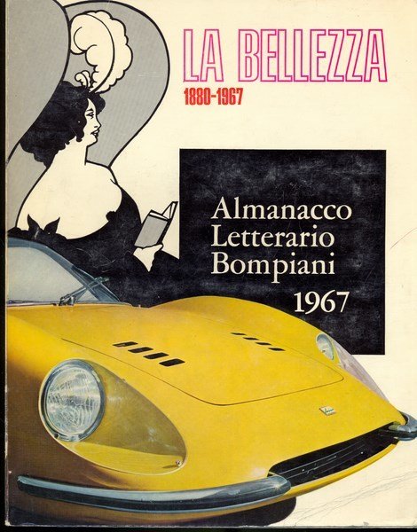 Almanacco letterario 1967