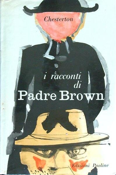 I Racconti di Padre Brown