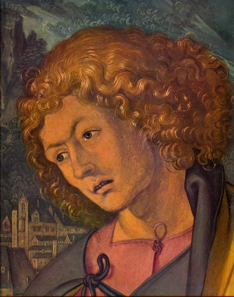 La pittura tedesca. Da Durer a Holbein