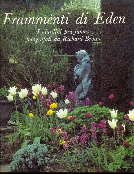 Frammenti di Eden