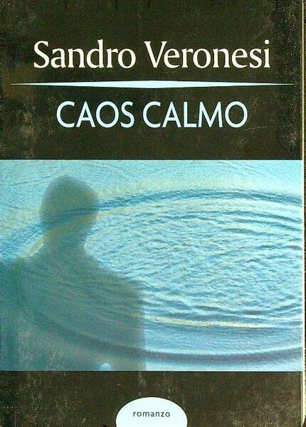 Caos calmo