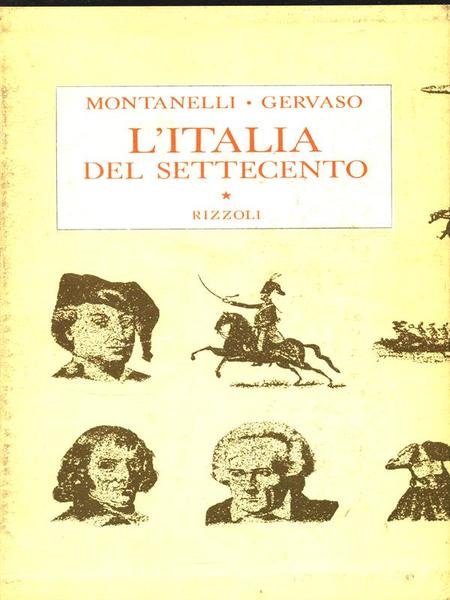 L'Italia del Settecento