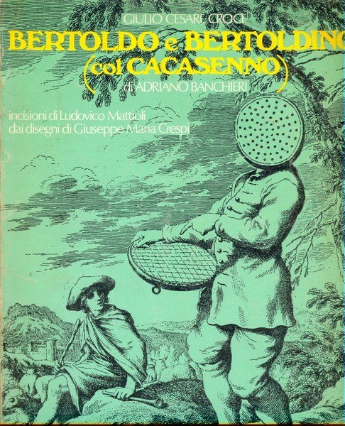 Bertoldo e Bertoldino