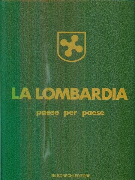 La Lombardia paese per paese Vol 5. Lomazzo-Ozzero | Immagine principale