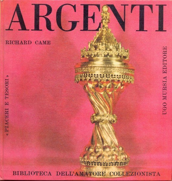 Argenti | Immagine principale