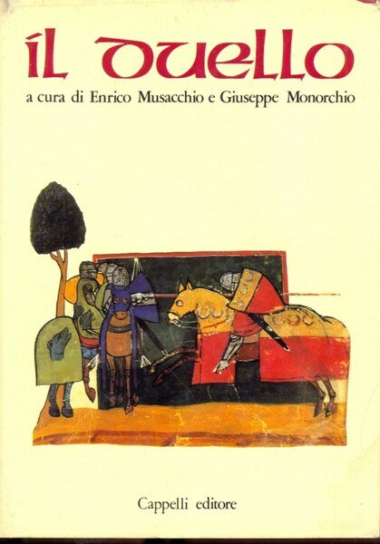 Il duello | Immagine principale