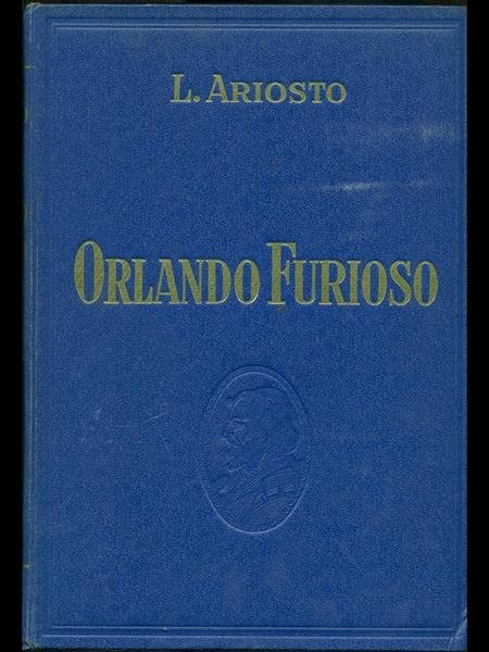 Orlando Furioso