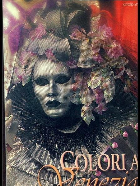 Colori a Venezia. Ediz. illustrata | Immagine Gallery 1