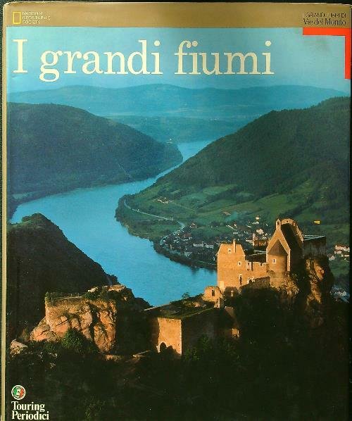 I grandi fiumi