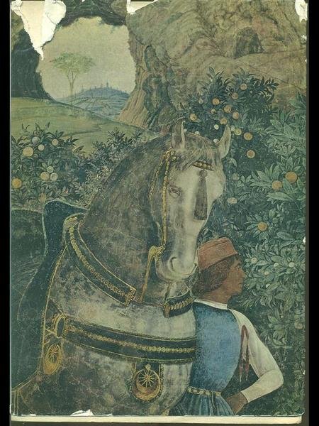 Andrea Mantegna