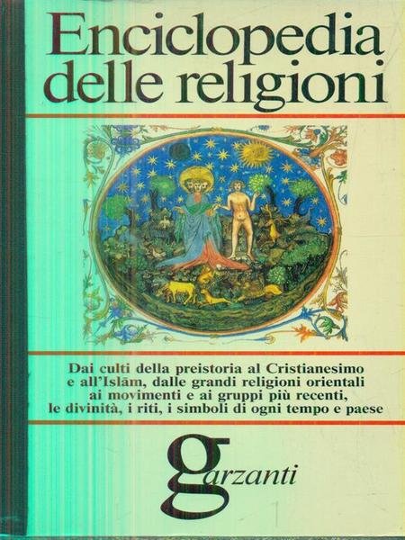 Enciclopedia delle religioni
