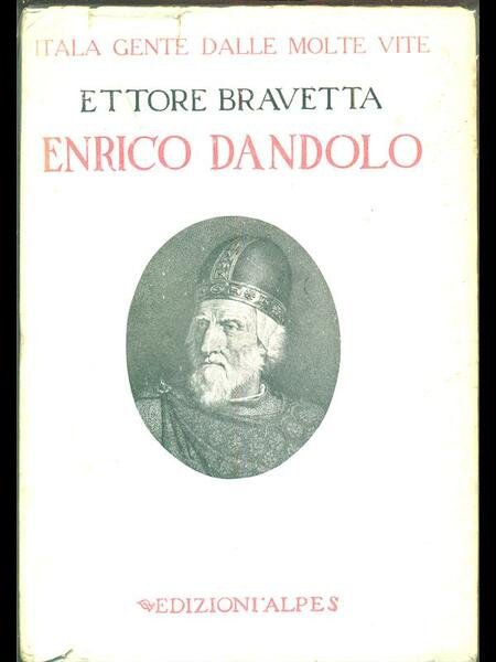 Enrico Dandolo