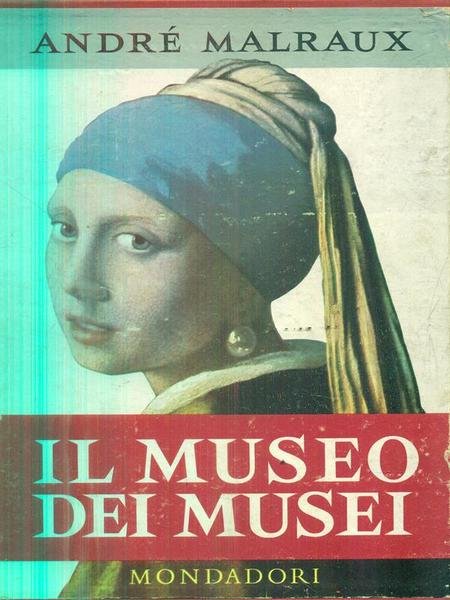 Il Museo dei Musei | Immagine principale