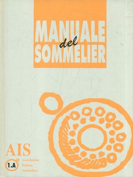 Manuale del Sommelier