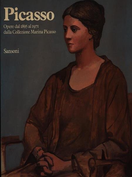 Picasso - Collezione Marina Picasso