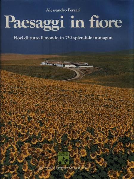 Paesaggi in fiore