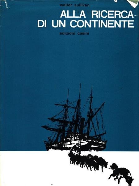 Alla ricerca di un continente