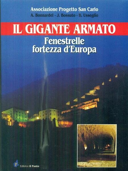 Il gigante armato