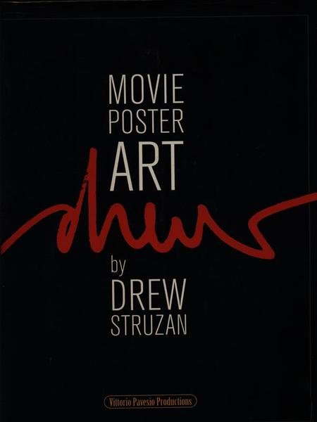Movie Poster Art