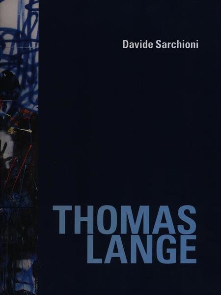 Thomas Lange