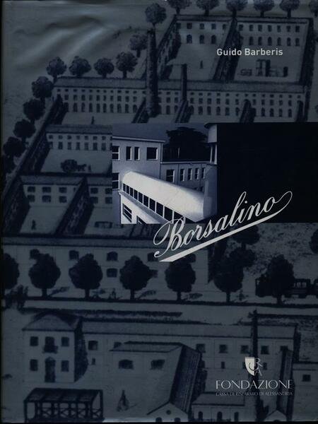 Borsalino