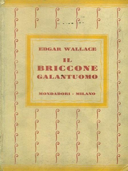 Il briccone galantuomo