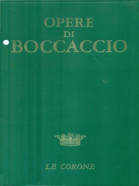 Opere | Immagine principale