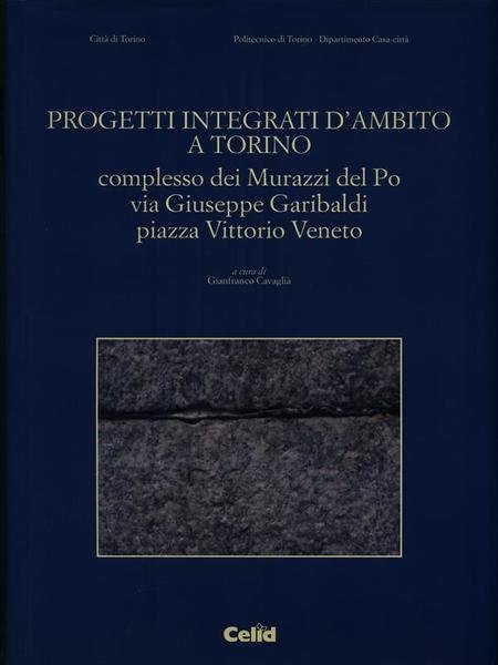 Progetti integrati d'ambito a Torino