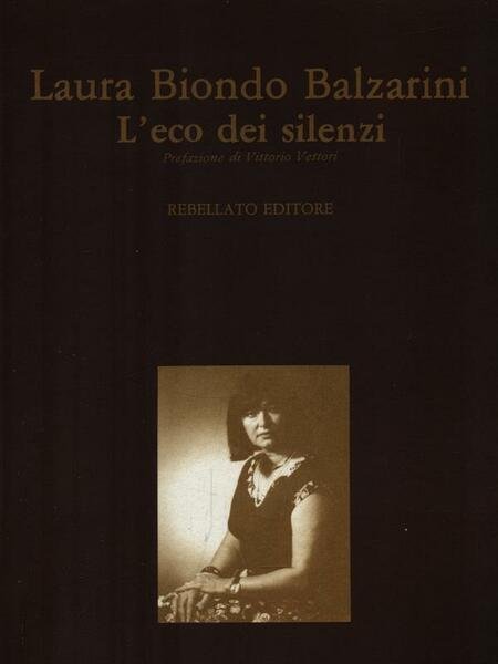 L'eco dei silenzi