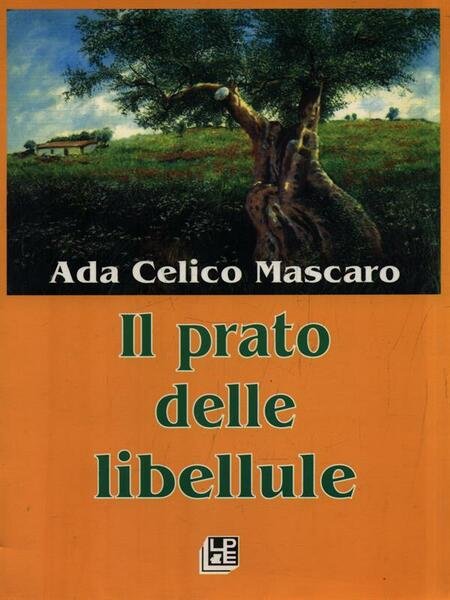 Il prato delle libellule