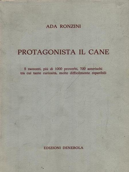 Protagonista il cane | Immagine Gallery 1