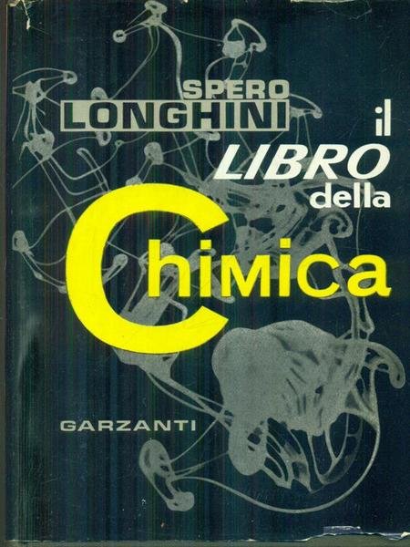 Il libro della chimica