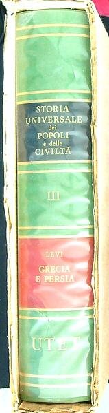 Grecia e Persia | Immagine principale