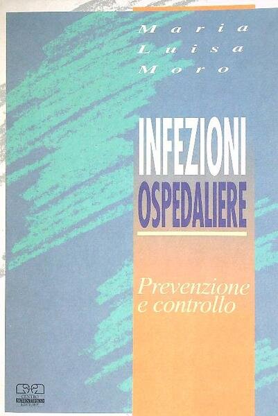 Infezioni ospedaliere | Immagine principale