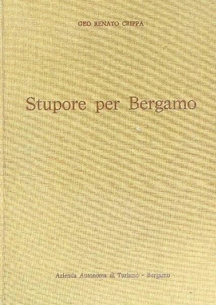 Stupore per bergamo