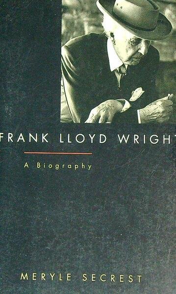 Frank Lloyd Wright | Immagine principale