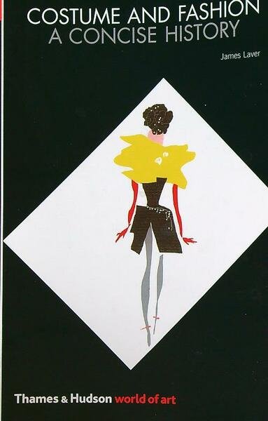 Costume and Fashion: A Concise History