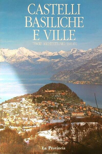 Castelli basiliche e ville