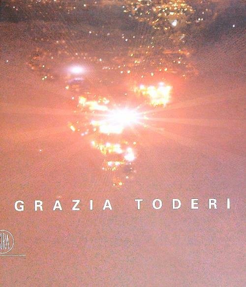 Grazia Toderi