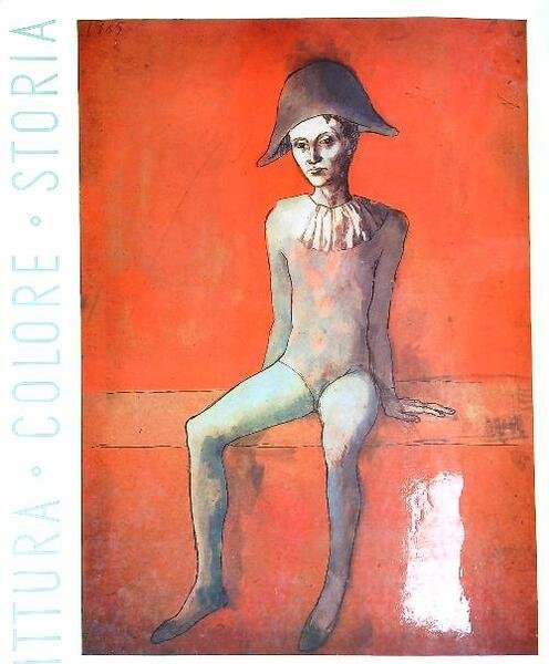 La pittura moderna. 2vv | Immagine principale