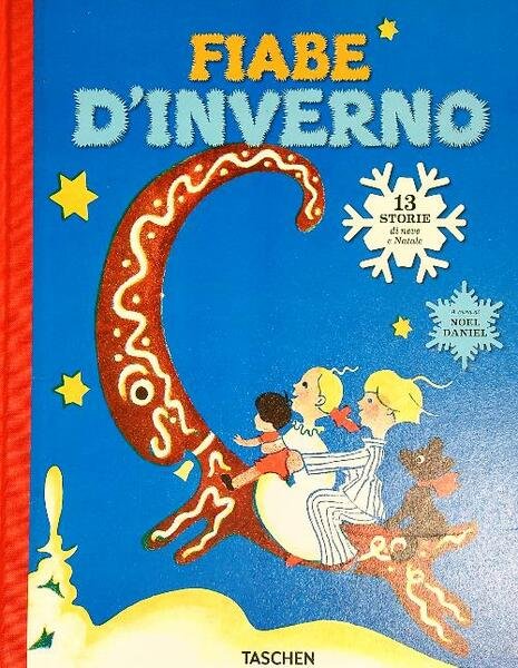 Fiabe d'Inverno